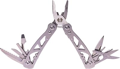 Multitool Core