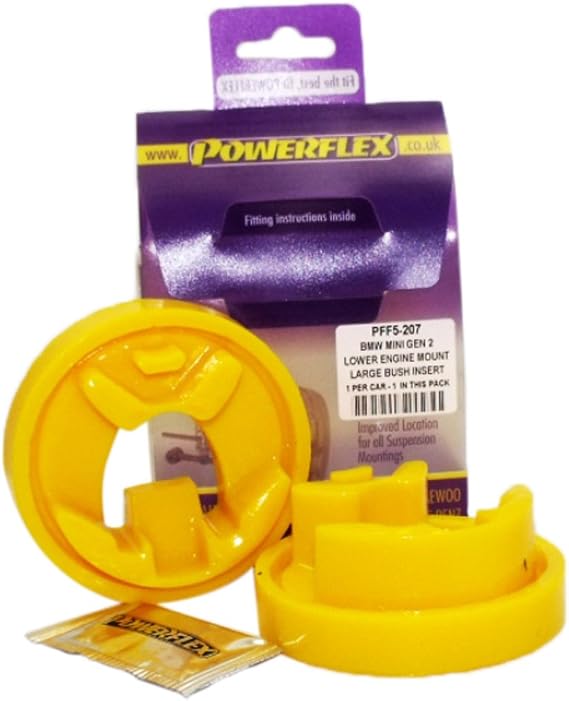 Powerflex Bushes PFF5-207