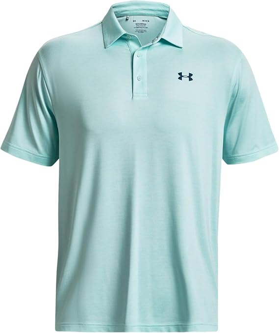 Under Armour Golf Men's Playoff Polo 2.0