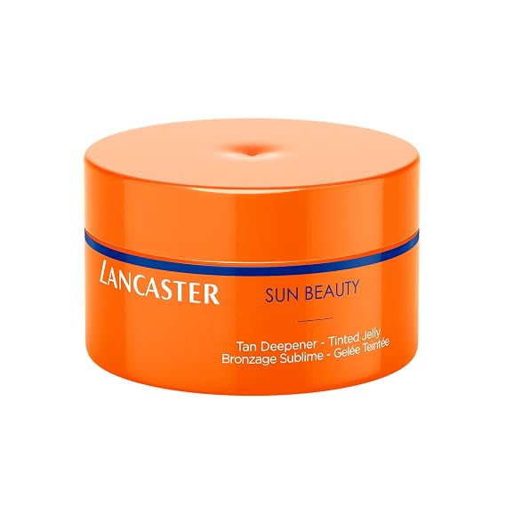 Lancaster Sun Care Tan Deepener, 6.7 Ounce