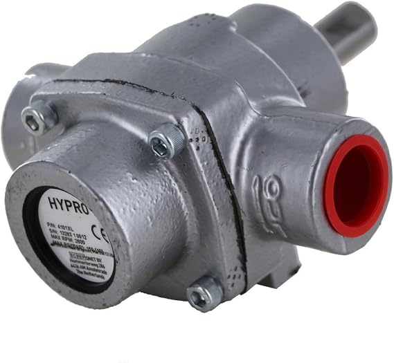 Hypro 4101XL 4-Roller Pump (4101XL)