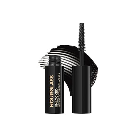 Hourglass Unlocked Instant Extensions Mascara Travel Size
