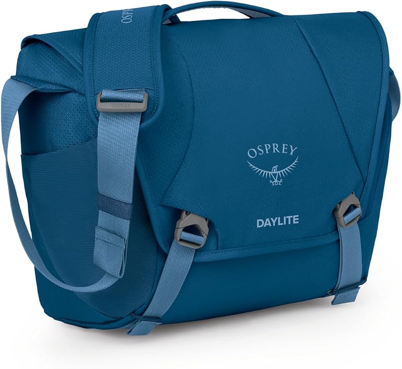 Osprey Messenger Bag