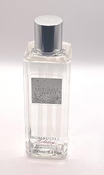 Victoria's Secret Fragrance Mist 2.5 Oz Travel Size (Tease Candy Noir)