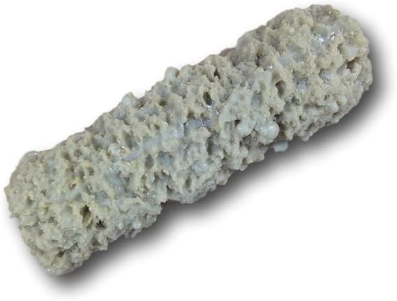 Waltools Tru Tex CORAL Texture Roller Sleeve for Concrete Flatwork and Vertical Concrete - Quick, Easy, Realistic Patterns, User-Friendly (Coral Stone)