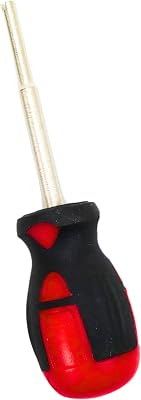 Scuba Choice Scuba Diving Dive Tool Schrader Valve Stem Remover