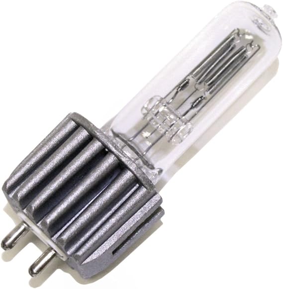 Sylvania 54653 - HPL750/120/X (UCF) Projector Light Bulb