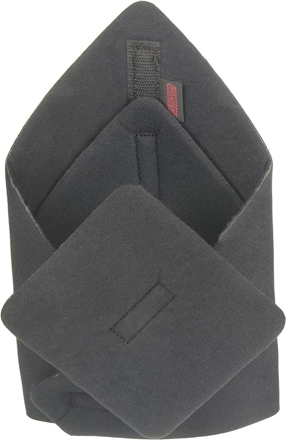 OP/TECH USA Soft Wraps - 15-Inch (Black)
