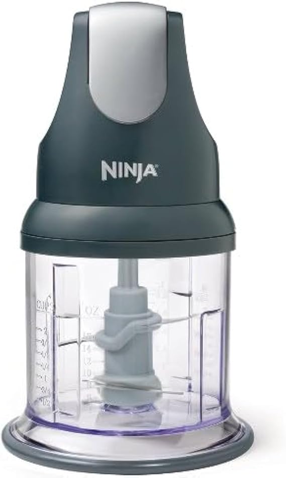 Ninja Express Chop