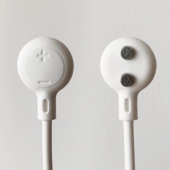 Version 2,0 Magnet Charging Cable to NagraCoola Facial Cleansing Brush