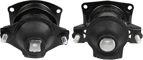 ROADFAR Engine Mount Set for Acura for RL for TL