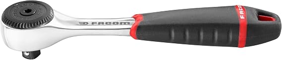 Facom r.161b High Performance Ratchet Wrench 1/4 