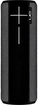 Ultimate Ears Boom 2 Portable Waterproof & Shockproof Bluetooth Speaker - Patches