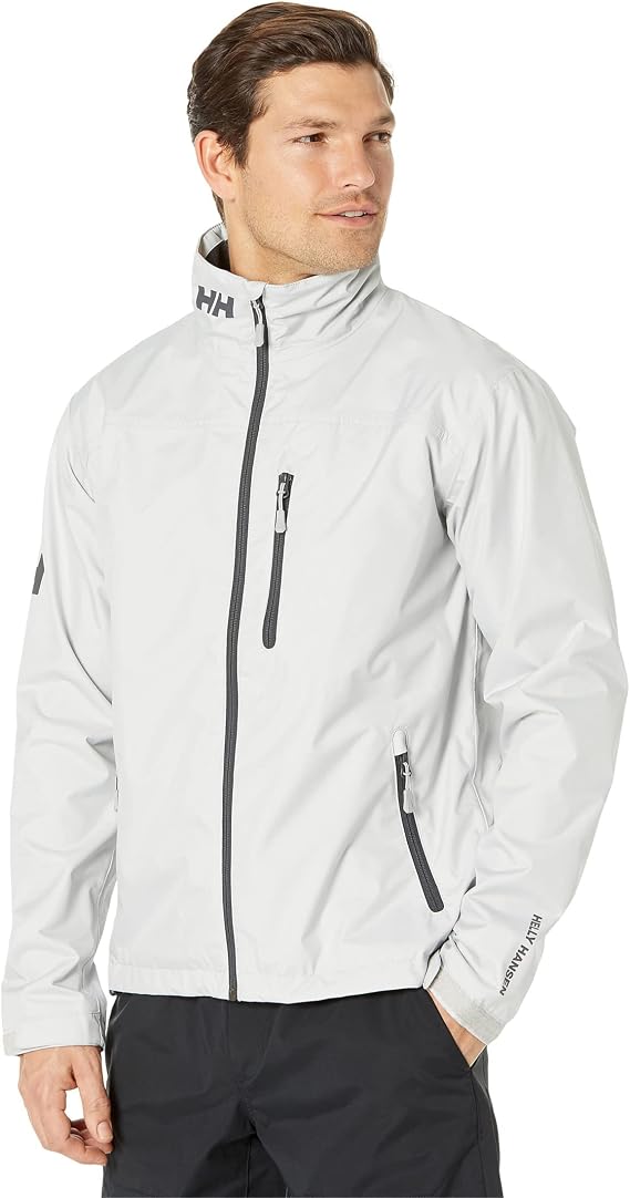 Helly Hansen erkek Crew Ceket