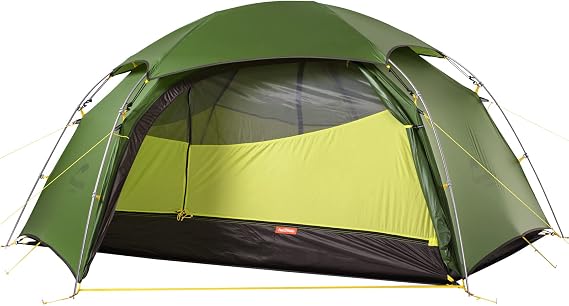 Naturehike Cloud Peak 4 Season Backpacking Tent for 2-3 Person Hiking Camping Outdoor