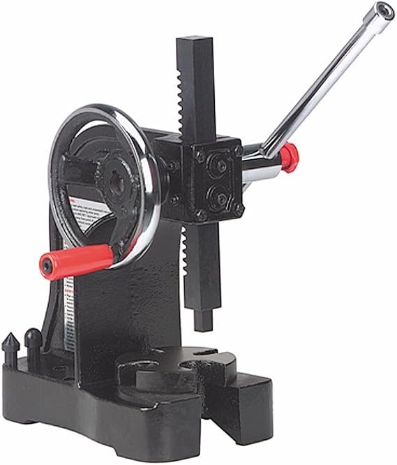 Palmgren Arbor press, 1 ton