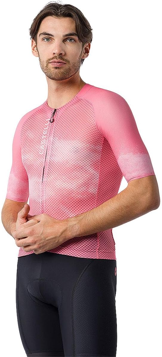 CASTELLI, Climber's A/C Limited Edition Jersey - Men's