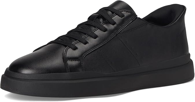Marc Joseph New York Mens Fort Avenue Sneakers (Hands-Free Technology)