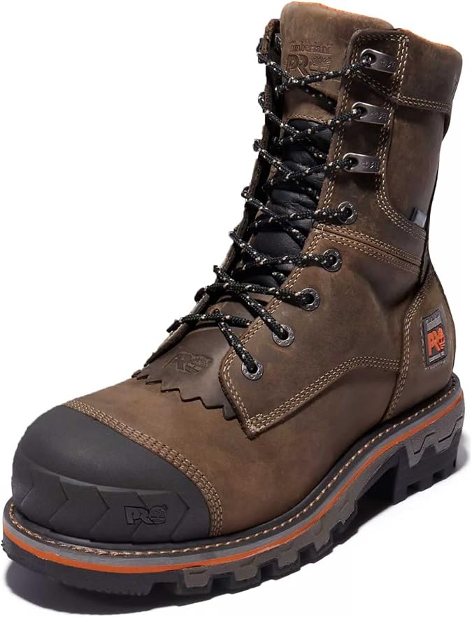 Timberland メンズ ブーツ ブーンドック HD NT WP