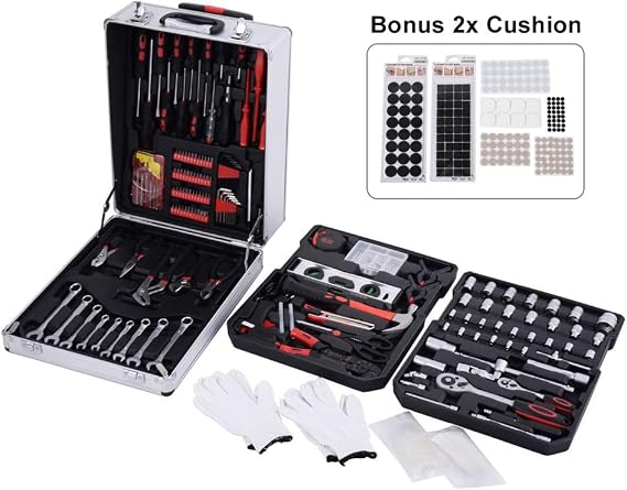Dofimate Tool Kit