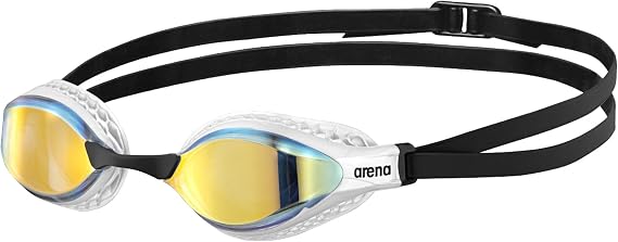 Air-Speed Mirror Unisex Yüzücü Gözlüğü