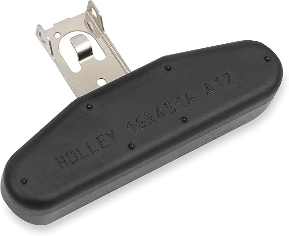 Holley 116-3 Center Hung Float