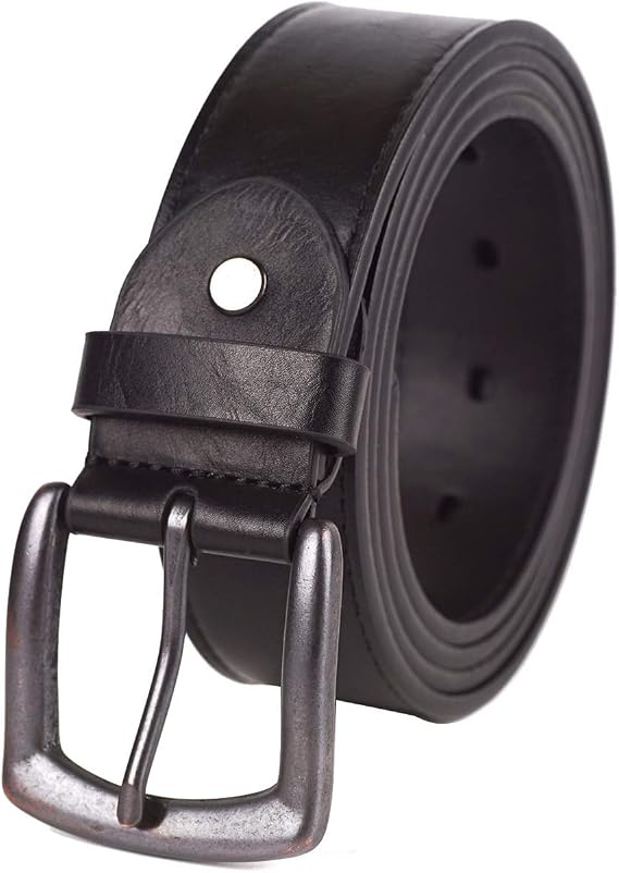 Men's Big & Tall Belt Regular Size 28"-72"