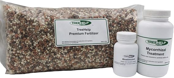 TreeHelp Annual Care Kit for Oak