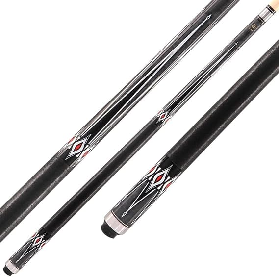 Star Pool Cue by McDermott - S13 = 19oz