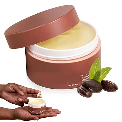 Body Butter for Men, Warm Sensual Cologne Scent, Natural Moisturizing Formula, Moisturizing with Gift for Father Husband,Moisturizing Cream is Suitable for All Skin Types