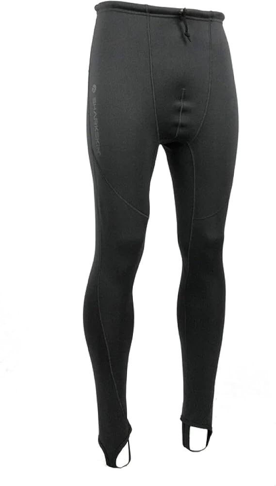 Sharkskin Titanium 2 Chillproof Long Pants (Male)