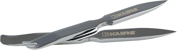 K271 Door Panel and Trim Tool, Ornament/Upholstery Removal Set, 2-Piece