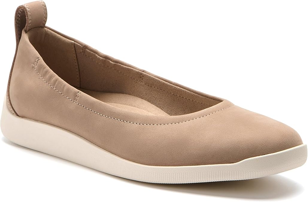 ABEO Vela Ballet Metatarsal