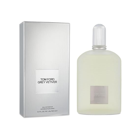 Tom Ford - Grey Vetiver For Men 100ml EDP by Tom Ford