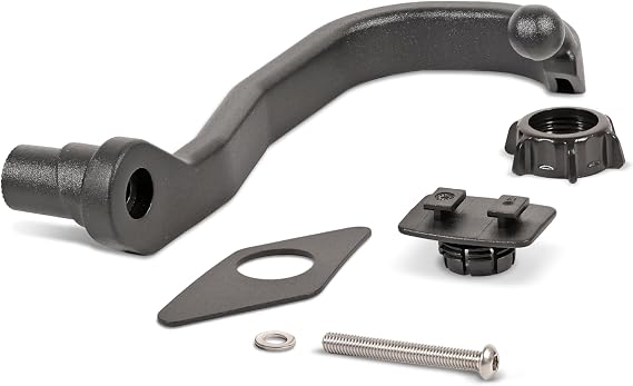 Edge 28600 CTS3 Display Mount