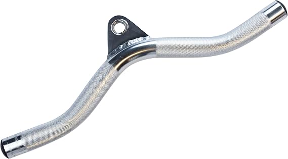Body-Solid Heavy-Duty Tricep Pressdown Bar