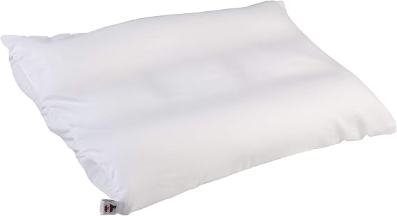 Cervitrac Ergonomic Cervical Pillow for Neck Pain -Side Sleepers GENTLE