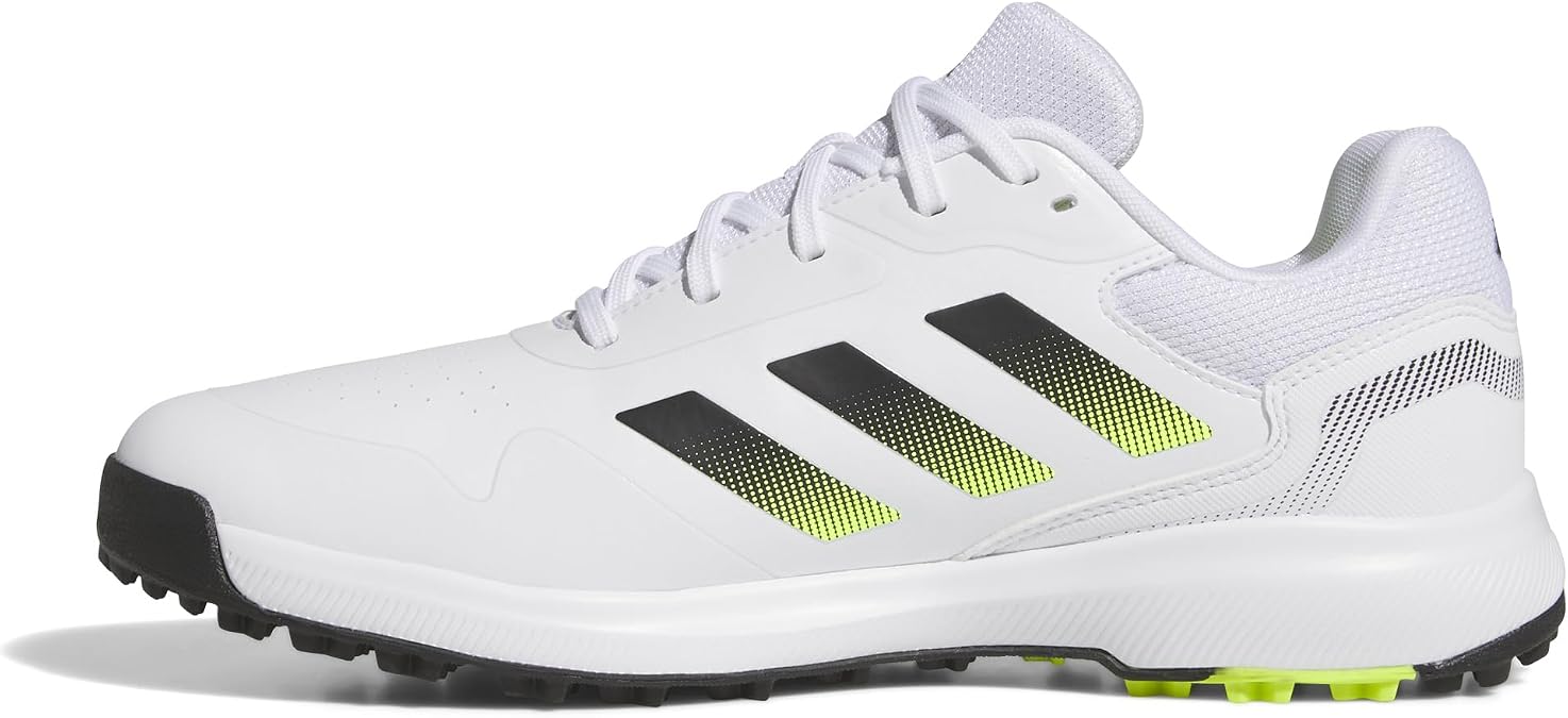 adidas Men's Traxion Response Spikeless Golf Shoe