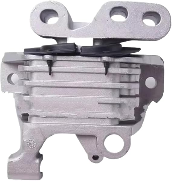 Motor Mount Compatible With Jeep For Cherokee KL 2.0 2.2L 2014 2015 2016 2017 2018 Engine Motor Mount Accessory Replacement Component 68141400AK