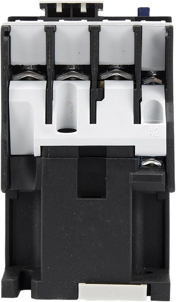 CJX2-3201 32A 3P NC AC contactor CJX2-32 LC1-D32 Series contactor 220V 380V 110V 48V 36V 24V(48v)