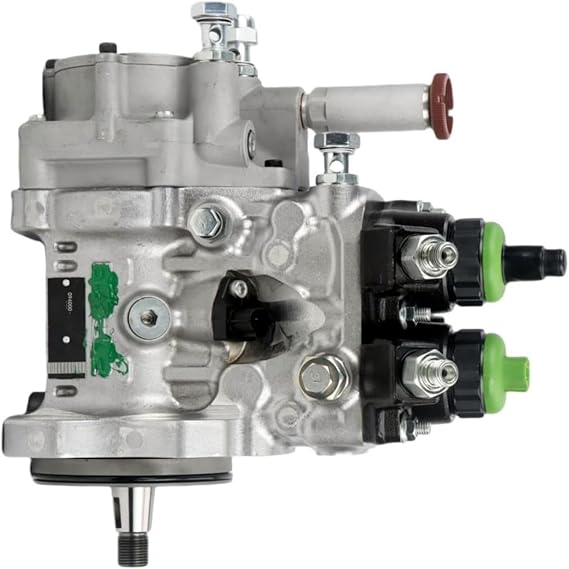 RE518423 RE501640 CR HP0 Diesel Fuel Injection Pump for John Deere 6081 6081T 8.1L Engine 7820 7920 8120 8220 8320 8420 8520 9560 9650 9660 Tractor 094000-0310