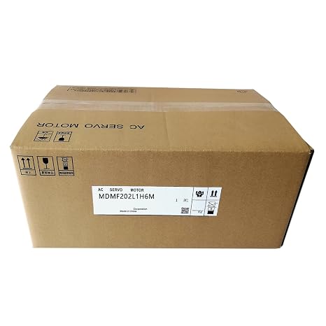 MDMF202L1H6M New in Box MDMF202L1H6M