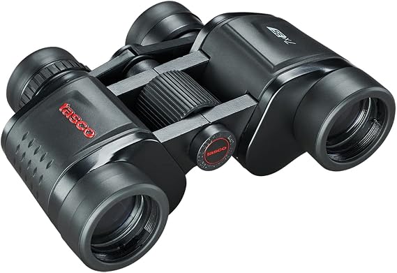 Tasco TAS169735-BRK Essentials Binoculars 7x35