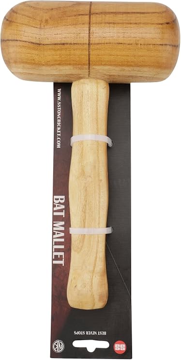TABAKH SS Pro Cricket Bat Mallet