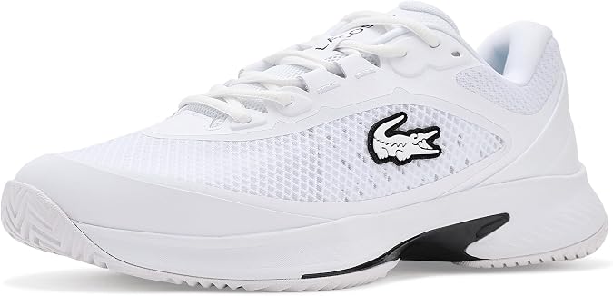 Lacoste Men's Tech Point Tennis Shoes