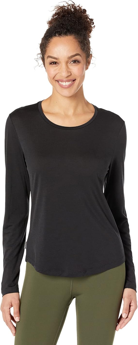 Icebreaker Sphere II Long Sleeve Tee