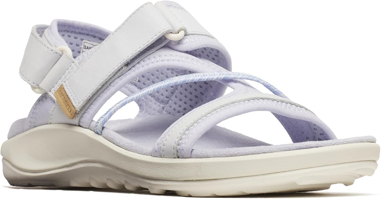 Merrell Damen Terran 4 BackstrapSandale