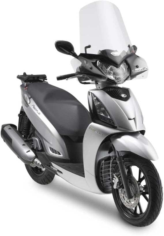 GIVI 443A Windshield, Transparent