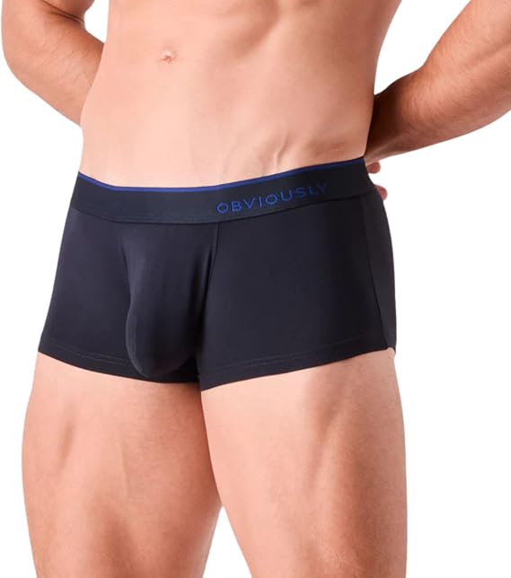 Obviously - PrimeMan - Pouch Trunk