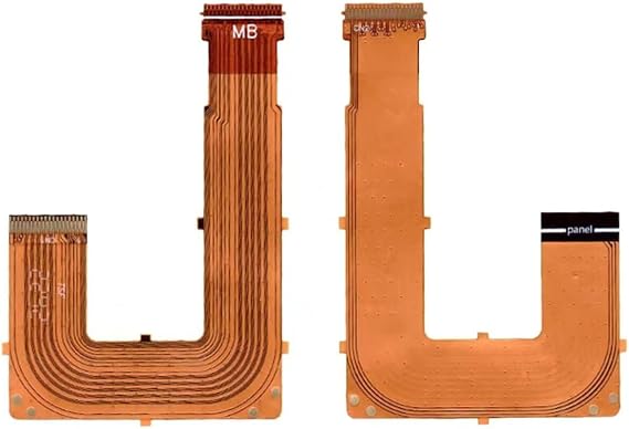 Connection Cable FPC for Steam Deck Display LCD Connector Flex